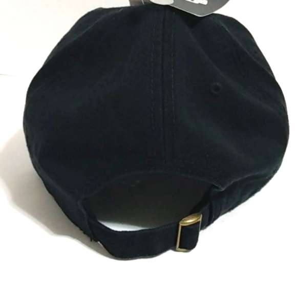 DISNEY STAR WARS THE CHILD YODA ADJUSTABLE CAP NWT - Picture 7 of 10